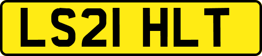 LS21HLT