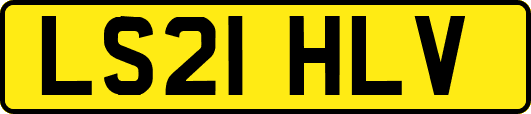 LS21HLV