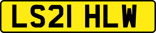LS21HLW