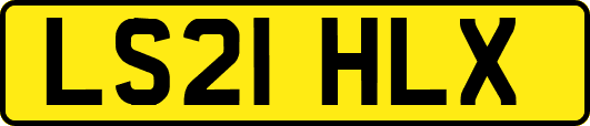 LS21HLX