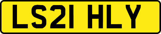 LS21HLY
