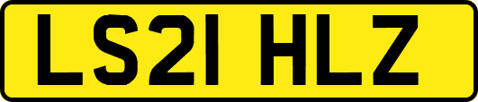 LS21HLZ
