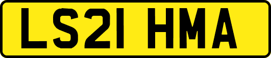 LS21HMA