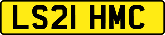 LS21HMC