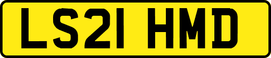 LS21HMD