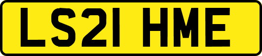 LS21HME