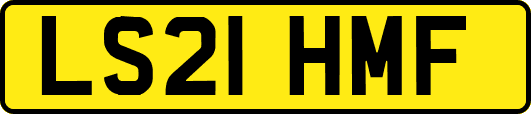 LS21HMF