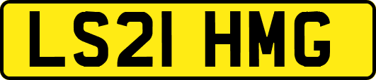 LS21HMG