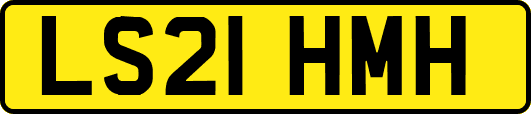 LS21HMH