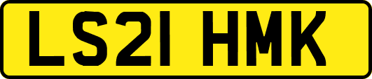 LS21HMK