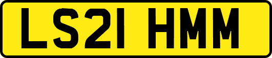 LS21HMM