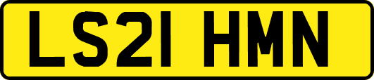 LS21HMN