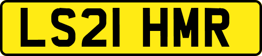 LS21HMR