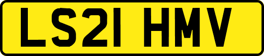 LS21HMV