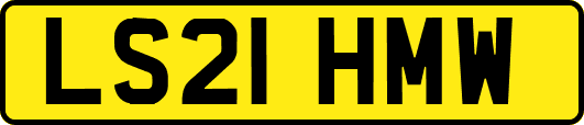 LS21HMW