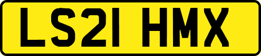 LS21HMX
