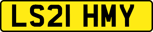 LS21HMY