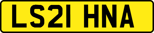 LS21HNA