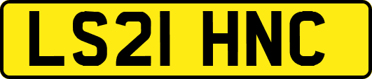 LS21HNC
