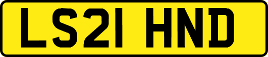 LS21HND