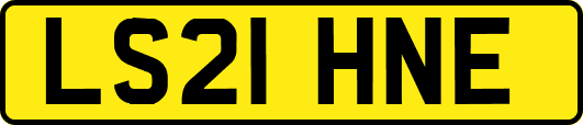 LS21HNE