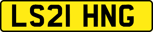LS21HNG