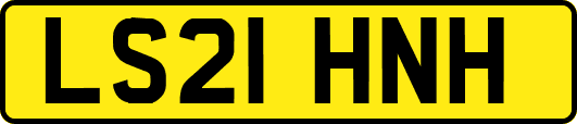 LS21HNH