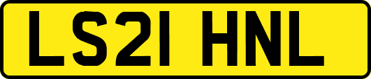 LS21HNL