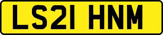 LS21HNM