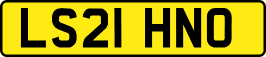LS21HNO