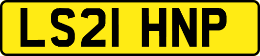 LS21HNP