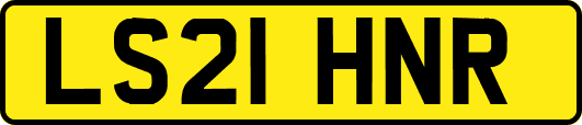 LS21HNR