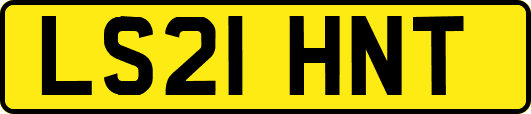 LS21HNT