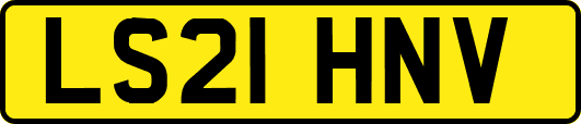 LS21HNV