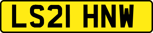 LS21HNW