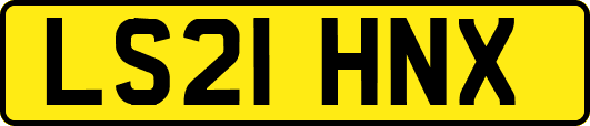 LS21HNX