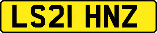 LS21HNZ
