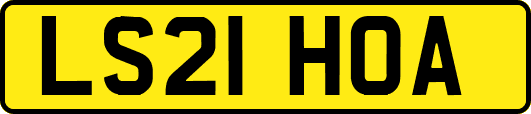 LS21HOA
