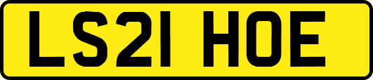 LS21HOE