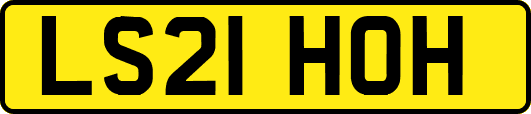 LS21HOH