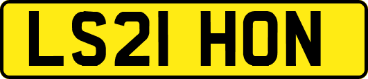 LS21HON