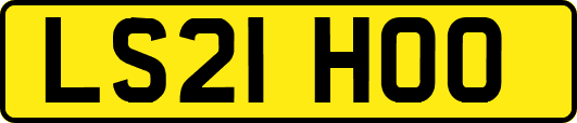 LS21HOO