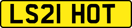 LS21HOT