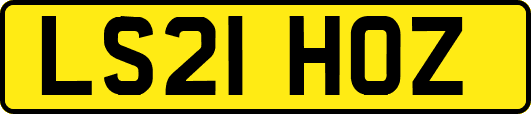 LS21HOZ