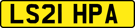 LS21HPA