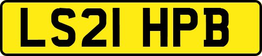 LS21HPB