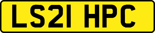 LS21HPC