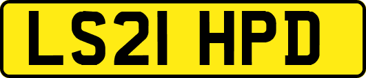 LS21HPD