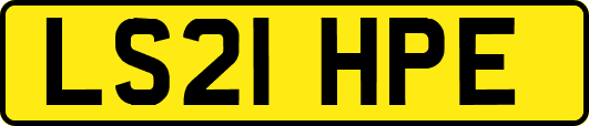 LS21HPE