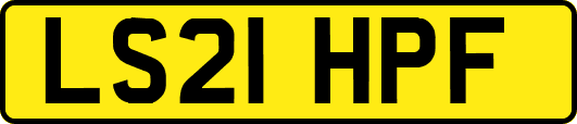 LS21HPF